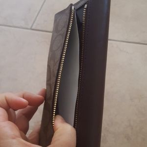 Coach Accessories - Coach wallet Coach Accessories - Coach wallet